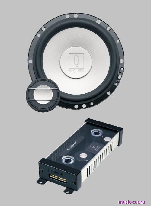 Автоакустика MB Quart QSF 216 Nano Автоакустика MB Quart QSF 216 Nano